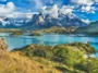 Parque Nacional Torres del Paine
