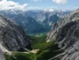 Valle del Cochamó